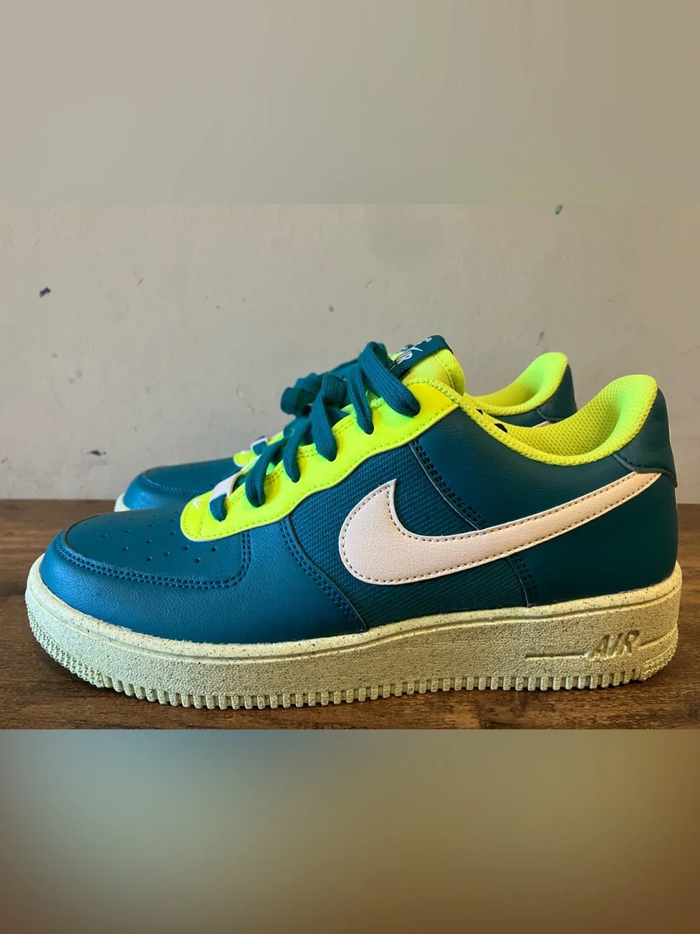 Nike gs air